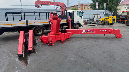КМУ UNIC URU583USR