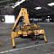TADANO SZ355XR по цене 360000 руб на Урал-КМУ
