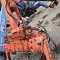 КМУ MAEDA MC375USR