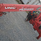 КМУ UNIC URU343SLX по цене 780 000  руб на Урал-КМУ