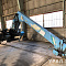 КМУ TADANO SZ504R по цене 1 368 500 руб на Урал-КМУ