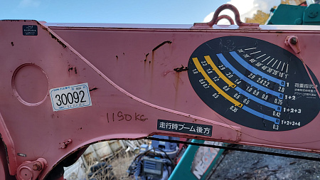 КМУ UNIC URU344XR 