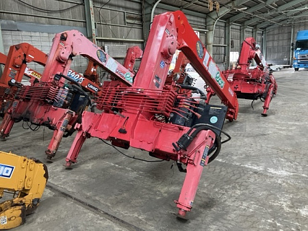 КМУ UNIC URU343X