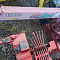 КМУ UNIC URU343XR 