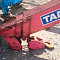 КМУ TADANO TM603US по цене 950000 руб на Урал-КМУ