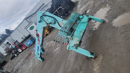 КМУ NANSEI PC294USXR