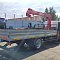 Манипулятор ISUZU NPR75 2018г. с КМУ UNIC URV344 по цене 3 850 000 руб на Урал-КМУ