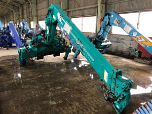 Купить КМУ MAEDA MC394USXR по цене 926 500 руб
