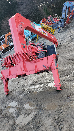 КМУ UNIC URU343X по цене 858 500 руб на Урал-КМУ