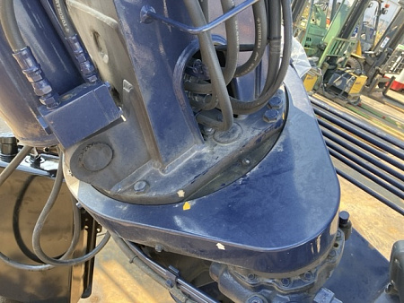 КМУ UNIC URU554USGXR