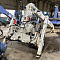 КМУ UNIC URU295SLXR