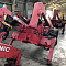 КМУ UNIC URU344X по цене 1 104 000 руб на Урал-КМУ