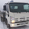 Манипулятор ISUZU NPR75 2012г. с КМУ Tadano Cargo 295 по цене 2 400 000 руб на Урал-КМУ