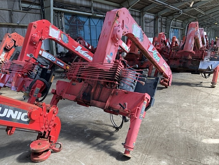 КМУ UNIC URU344X
