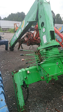 КМУ SAKAI SK374USX по цене 400000 руб на Урал-КМУ
