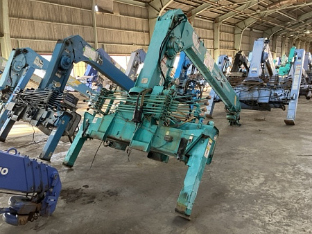 КМУ MAEDA MC383USGXR