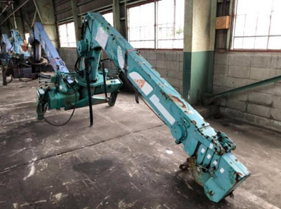 Купить MAEDA MC265US по цене 325000 руб