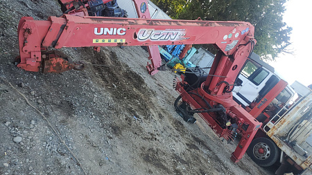 КМУ UNIC URU583USR