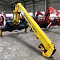КМУ SHINMAYWA CB303 по цене 680 000 руб на Урал-КМУ