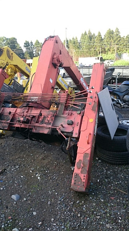 KATO KS453SL по цене 580000 руб на Урал-КМУ