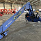 КМУ TADANO ZEST ECO ZE294X