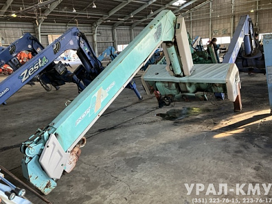 Купить КМУ TADANO SZ305USR MOMOCO по цене 950 000 руб