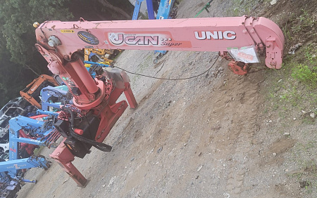 КМУ UNIC URU503USR
