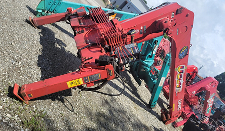 КМУ UNIC URU503USR