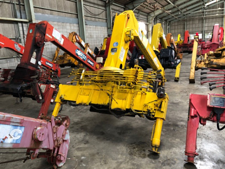 КМУ SHINMAYWA CB304
