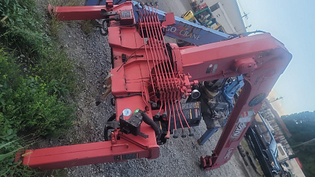 КМУ UNIC URU503USR
