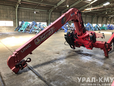 Купить КМУ UNIC URU343X  по цене 850 000 руб