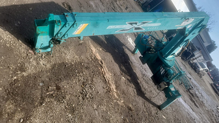 КМУ MAEDA MC383USGXR