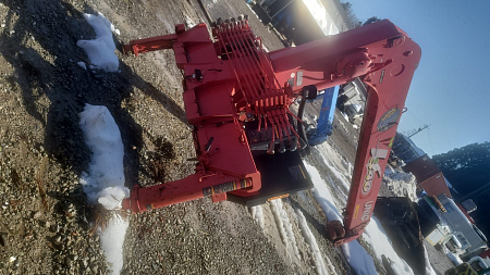 КМУ UNIC URU344X