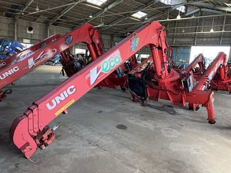 КМУ UNIC URU344X