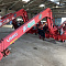 КМУ UNIC URU344X
