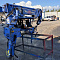 КМУ TADANO CARGO ZR104