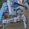 КМУ TADANO RAC ZR304