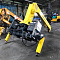 КМУ SHINMAYWA CB303 по цене 470000 руб на Урал-КМУ