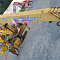 КМУ TADANO CARGO ZR305R по цене 1 003 000 руб на Урал-КМУ