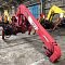 КМУ UNIC URU343XR по цене 891 250 руб на Урал-КМУ