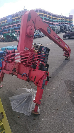 UNIC URU294X по цене 465000 руб на Урал-КМУ
