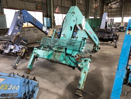КМУ NANSEI PC254USR