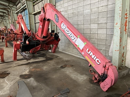 КМУ UNIC URU503USR