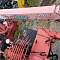 КМУ UNIC URU374USXR - M
