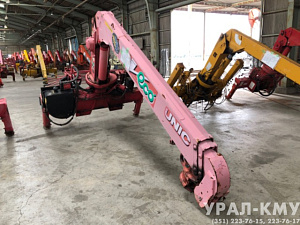 Купить КМУ UNIC URU343X - M по цене 1 061 250 руб