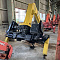 КМУ SHINMAYWA CB304R