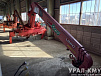 Купить КМУ UNIC URU374USXR  по цене 1 500 000 руб