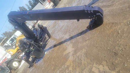 КМУ UNIC URU554USGXR