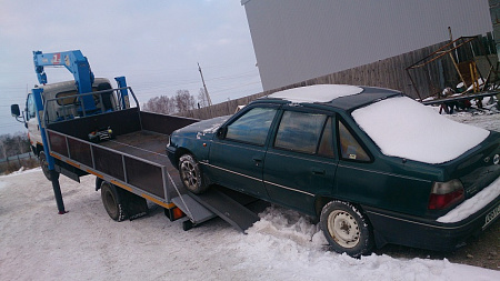 Hyundai HD78 по цене 1750000 руб на Урал-КМУ