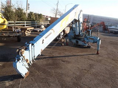 TADANO SZ226R по цене 340000 руб на Урал-КМУ